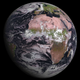 Illustration for article titled Earth Looks Glorious From Europes Newest Weather Satellite